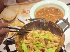 -绿茶餐厅(淮安吾悦广场店)