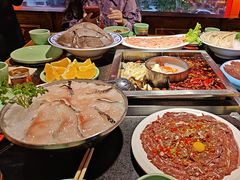 -蜀江龙火锅(339店)