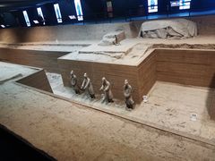 -秦始皇帝陵博物院-丽山园