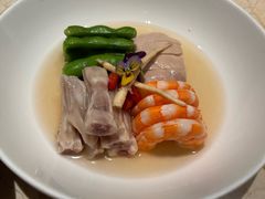 -玫瑰厅上海菜(兴国路店)