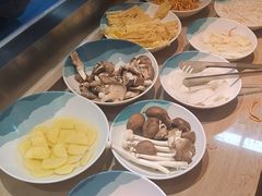 -御水泉·国际水疗会(广州长隆店)
