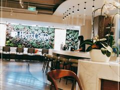 大堂-Peet's 皮爷咖啡(东湖路手作店)