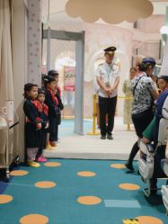 -奈尔宝·儿童乐园·亲子餐厅(苏州大悦城店)