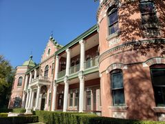 -北京动物园-畅观楼