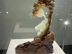 -上海市工艺美术博物馆