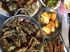-小民大排档(光谷店)