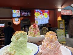 -串妹花式冰粉(乐山总店)