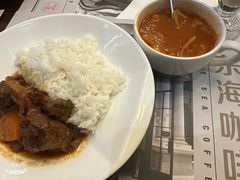 -东海咖啡馆