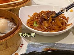 -稻香饭店(IFS国金中心店)