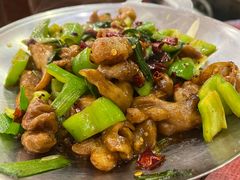 -桃子餐厅·天津菜(红星路直营店)