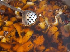 -辣婆婆(航天桥店)