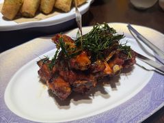 -醉秦川餐厅(吾悦广场店)