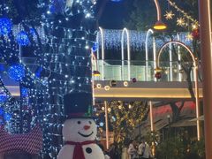 -宝藏绿洲(扬韬广场店)