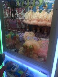 -莫莉幻想儿童乐园(武汉经开永旺店)