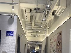 -FLARE STAR FITNESS(复地活力城店)