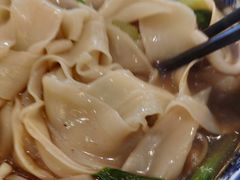 -河州春清真西北特色美食(虎踞路店)