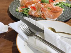 -ALLORA意大利餐厅(丰盛里店)