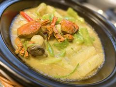 -猪肉婆私房菜(容桂总店)
