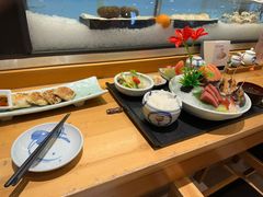 -万鱼亭 日本料理(无锡香山名园店)