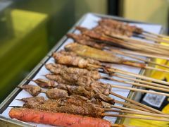 -望京小腰(北京总店)