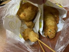 -信二嫂虾饼(振兴路店)