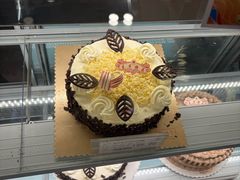 -凯司令西点房(南京东路店)