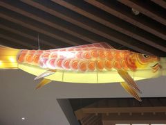 -汤W城市微度假(仓山店)