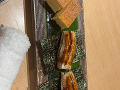 -鮨青(恒基名人购物中心店)