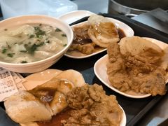-大壶春生煎(四川中路店)