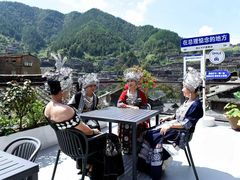 -侯家庄私房菜馆观景餐厅