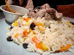 -丝路金桃·新疆菜(徐汇店)