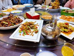 -鲁城往事(游客中心店)