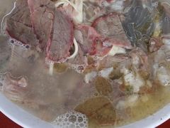-胡王氏26号牛肉汤
