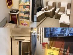 -感智盲人按摩·艾灸·肩颈SPA(岗厦店)