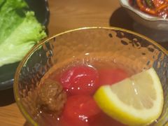 -丸藏和牛烧肉专门店(园区师惠坊店)