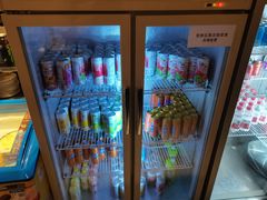 -三石铁板烧(紫竹桥店)