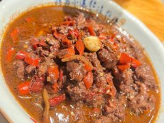 -小口味