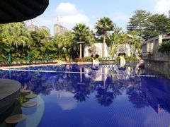 -厦门日月谷温泉渡假村