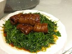 -老正兴菜馆(福州路店)