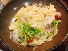 -芭莉与彩虹西餐厅(成都合生汇店)