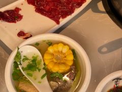 -俏牛哥鲜牛肉牛肆馆(重庆天地店)