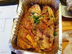 -木屋烧烤(龙湖天街店)