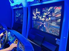 -星际传奇(观澜湖新城店)