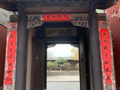 -纯阳宫(大同古城)