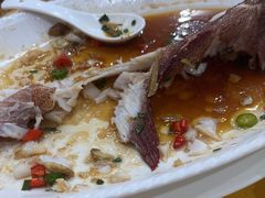 -青竹园海鲜餐厅(海天路店)