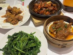 -汤城小厨•粤菜•靓汤(苏州街店)
