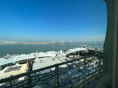 -澳门励庭海景酒店