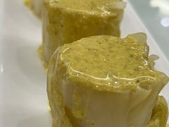 芥末墩儿-砂锅居(西四店)