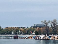 -长春市南湖公园