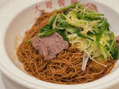 -大哥餐厅(西城花园店)